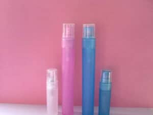 Testers/Pen Spray Perfumes-Pink-6 of 15ml/Box