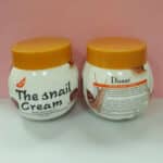 Disaar-Snail Cream-6 of 200ml/Box