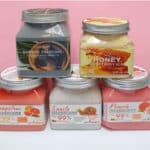 Moisture and repair Hydration-GrapeFruit-6 of 500ml/Box