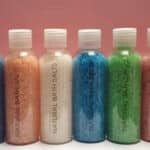 Bath Salt-Sea Breez-6 of 100g/Box
