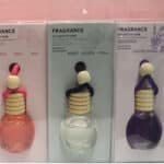 Home and Car Diffuser-Rose-6/Box