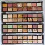 Cosmic Metals-6/Box