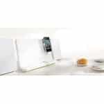 JVC CD/MICRO/IPOD/IPAD System