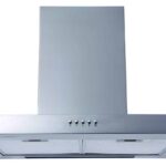 Italian Designer 60cm Cooker Hood