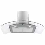 Italian Designer 90cm Cooker Hood