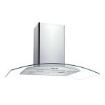 Italian Designer 90cm Cooker Hood