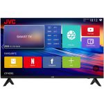 JVC HD/FHD/UHD TV