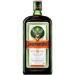 Jagermeister Liqueur-Case of 6