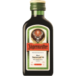 Jagermeister-40ml/Case of 96