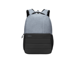 Slater 15.6" Laptop Backpack Grey