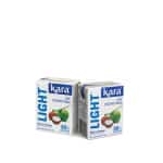 Kara Light UHT Coconut Milk 200ML