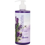 Satiskin Hand Wash Lavender -475ml/Box of 24