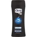 Clere For Men Body Lotion Legend -400ml/Box of 36