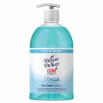 Shower to Shower Liquid Hand Soap Fresh Powder - 475ml/Box of 24