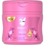 Playgirl Body Cream Love Is -400ml/Box of 24