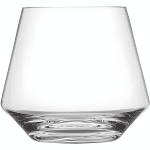 Murano Glass Tumbler-2/Gift Box