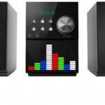 Telefunken Micro DVD HI-FI System