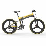 Conti 26" Foldable Mountain Bike