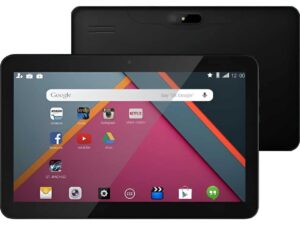 NeonIQ 10.1" Quad Core Tablet - Internal 3G