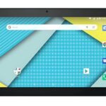 NeonIQ 10.1" Quad Core Tablet