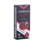 Caffeluxe Rooibos Tea 10 Pods-12/Carton
