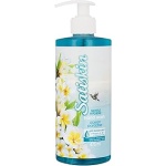 Satiskin Hand Wash Ocean -475ml/Box of 24