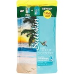 Satiskin DOY Foam Bath Concentrated Ocean  -1L/Box of 8