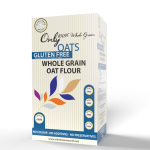 Wholsome Earth Oat FLour 500G-12/Box