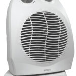Goldair Oscillating Fan Heater