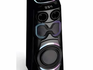 JVC Party Speaker