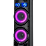 JVC Party Speaker