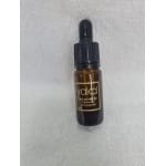 Yaka Lemongrass Hand And Nail Oils-50ml/Box of 5