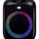 JVC Party Speaker