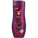 Playgirl Body Wash Secret - 400ml/Box of 24