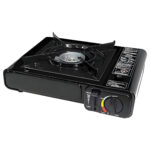 Goldair Portable Camping Hotplate