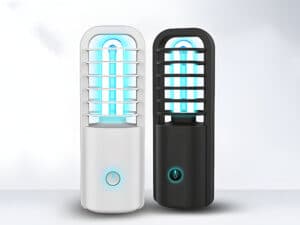 NW Portable Steriliser Home And Car