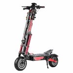 Conti Pro Scooter