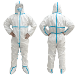 NW Protective Suit - Sterilized