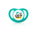 Minilight Pacifiers (1 Pc) L Raccoon