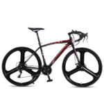 Conti Road Bike Integrated Wheel - 700cc