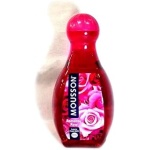 Mousson Bubble Bath Romantic Rose -2L/Box 6