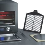 Sunbeam Digital Beef Griller + Pizza Shovel