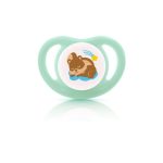 Minilight Pacifier (1 Pc) S Squirrel