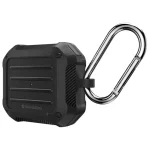 SwitchEasy Odyssey Rugged Utility Protective 
Case For AirPods 3rd Gen - Black