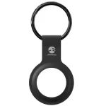 SwitchEasy Skin Silicone Keyring 
Loop For AirTag