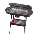 Sunbeam Health Grill and Stand-Box of 4