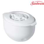 Sunbeam 3 Pack Replacement Filter for 1 Litre Filtration Jug