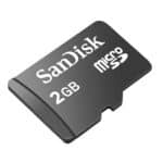 SanDisk Memory Cards