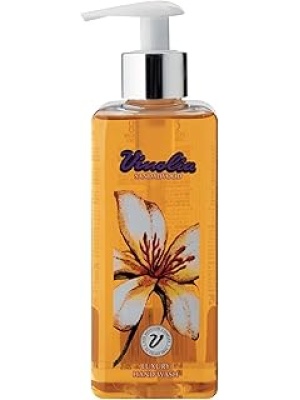 Vinolia Hand Wash Wild Rose -290ml/Box of 24