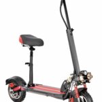 Conti Scooter